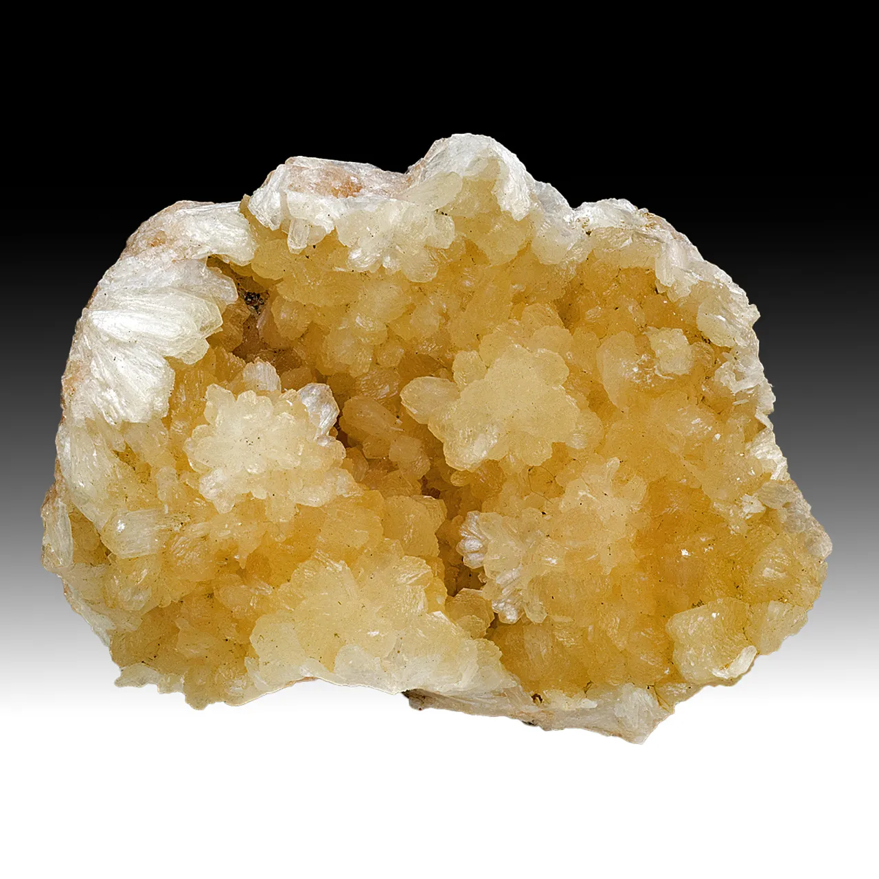 Stilbite - image 1