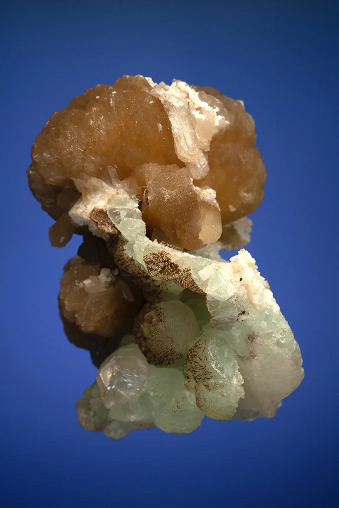 Stilbite - image 3