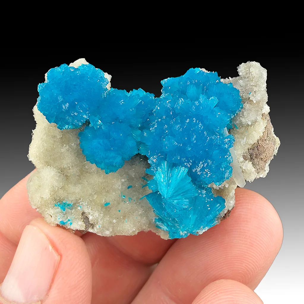 Stilbite image