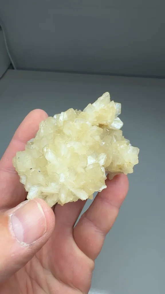 Stilbite - image 2