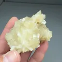 Stilbite - image 2