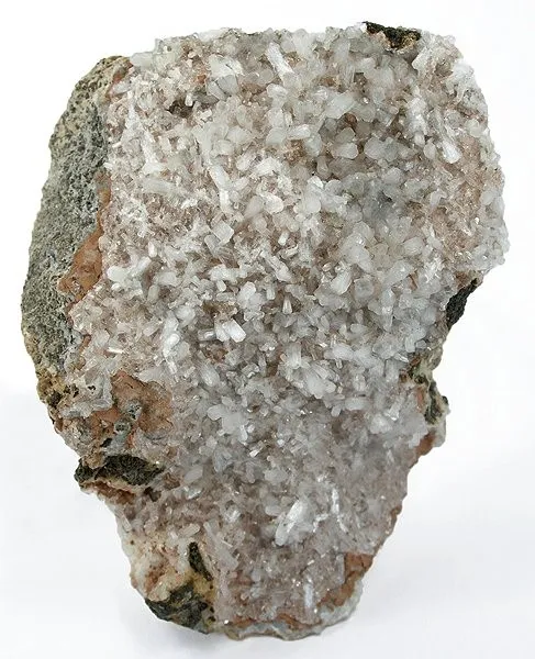 Stilbite image
