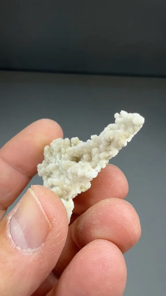 Stilbite after Laumontite - image 2
