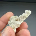 Stilbite after Laumontite - image 2