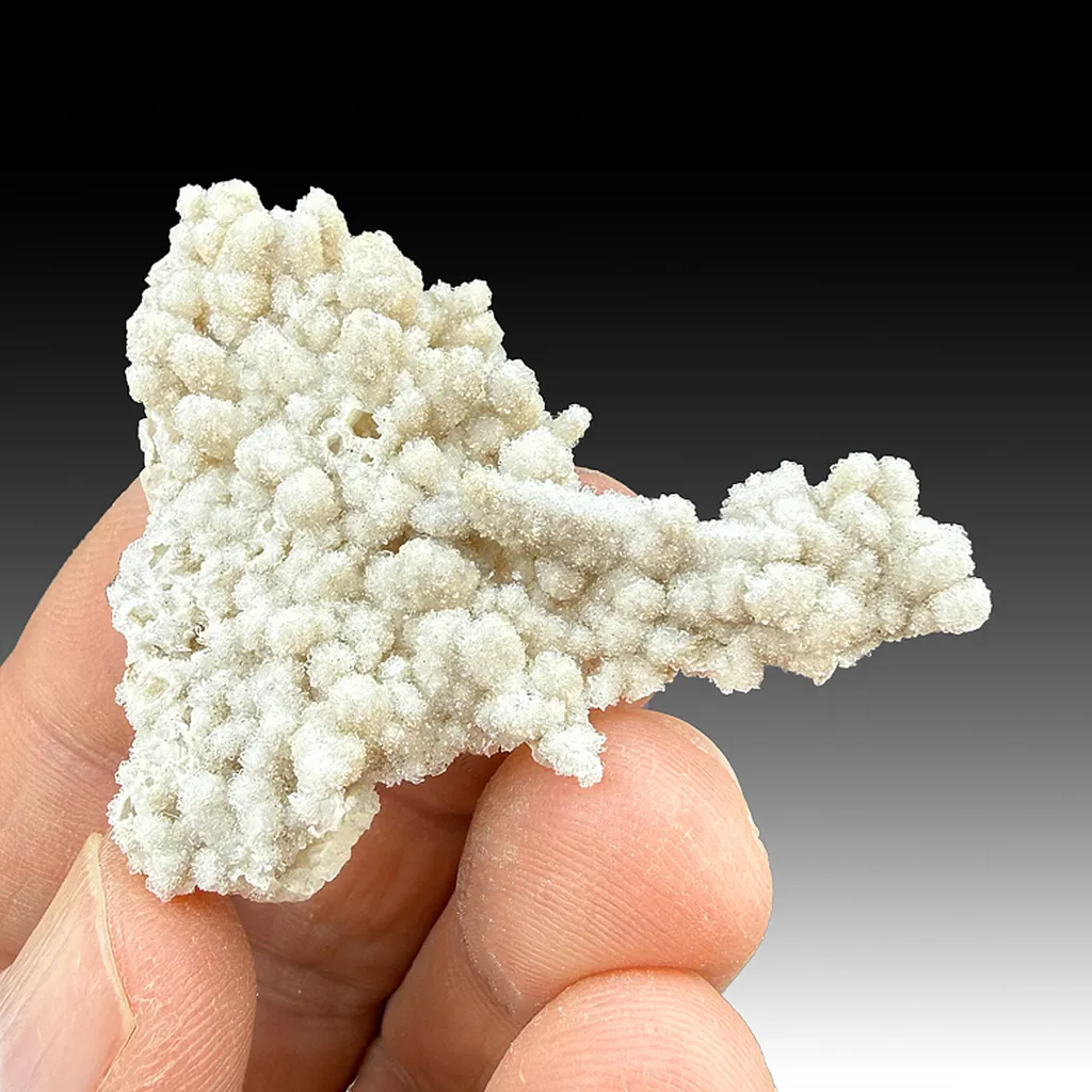 Stilbite after Laumontite image