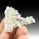 Stilbite after Laumontite - image 1