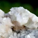 Stilbite and Apophyllite 2040 grams - Pune District, Maharashtra, India - image 7