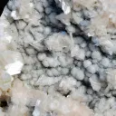 Stilbite and Apophyllite 2040 grams - Pune District, Maharashtra, India - image 5