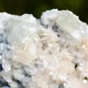 Stilbite and Apophyllite 2040 grams - Pune District, Maharashtra, India - image 2