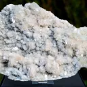 Stilbite and Apophyllite 2040 grams - Pune District, Maharashtra, India - image 1