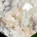 Stilbite and Apophyllite 2040 grams - Pune District, Maharashtra, India - image 6