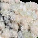Stilbite and Apophyllite 2040 grams - Pune District, Maharashtra, India - image 3