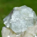 Stilbite and Apophyllite 410 grams - Pune District, Maharashtra, India - image 6