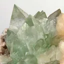 Stilbite And Fluorapophyllite - image 2
