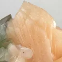 Stilbite And Fluorapophyllite - image 3