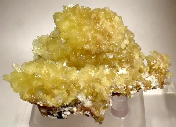 Stilbite - image 1
