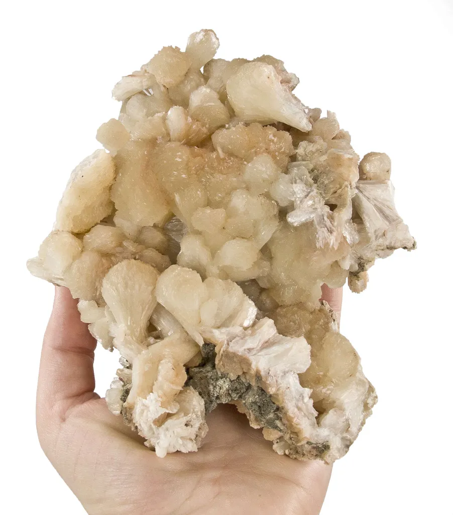 Stilbite - image 4