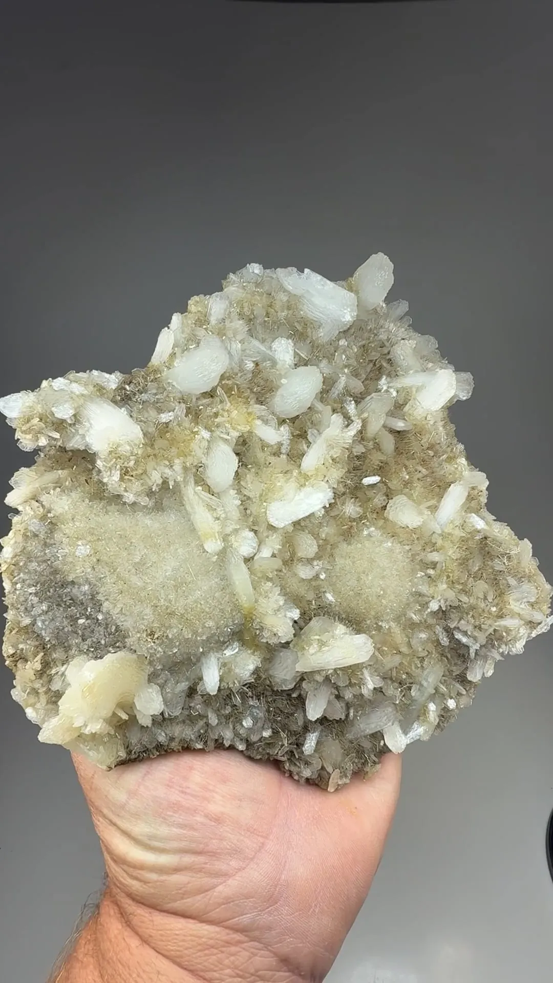 Stilbite - image 2