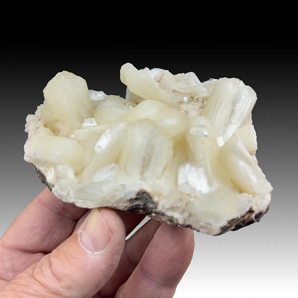 Stilbite image