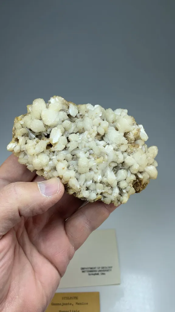 Stilbite - image 2