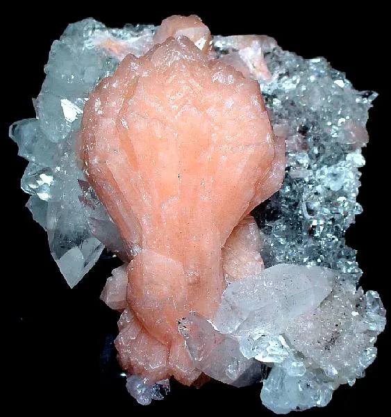 Stilbite - image 1