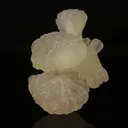 Stilbite Bow Natural Mineral Specimen - image 3