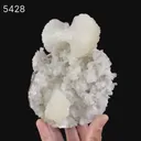 Stilbite bow shape formation Natural Mineral Specimen - image 6
