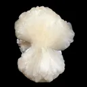 Stilbite bow shape formation Natural Mineral Specimen - image 2