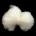Stilbite bow shape formation Natural Mineral Specimen - image 1