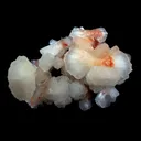 Stilbite Bow Shape Natural Mineral Specimen - image 6