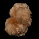 Stilbite Bow Shape Natural Mineral Specimen - image 3