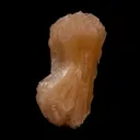 Stilbite Bow Shape Natural Mineral Specimen - image 3