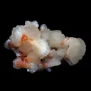 Stilbite Bow Shape Natural Mineral Specimen - image 5