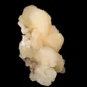 Stilbite Bow Tie Cluster Natural Mineral Specimen - image 2