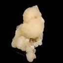 Stilbite Bow Tie Cluster Natural Mineral Specimen - image 3