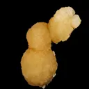 Stilbite Bow Tie Cluster Natural Mineral Specimen - image 2