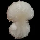 Stilbite 'Bow-Tie' Natural Mineral Specimen - image 4