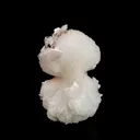 Stilbite 'Bow-Tie' Natural Mineral Specimen - image 3