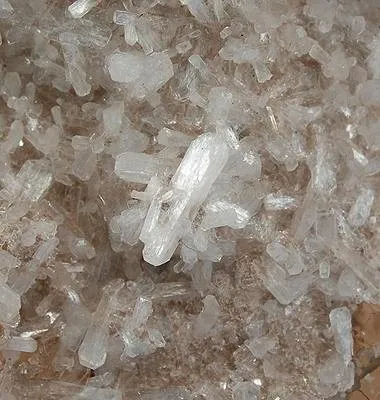 Stilbite - image 2