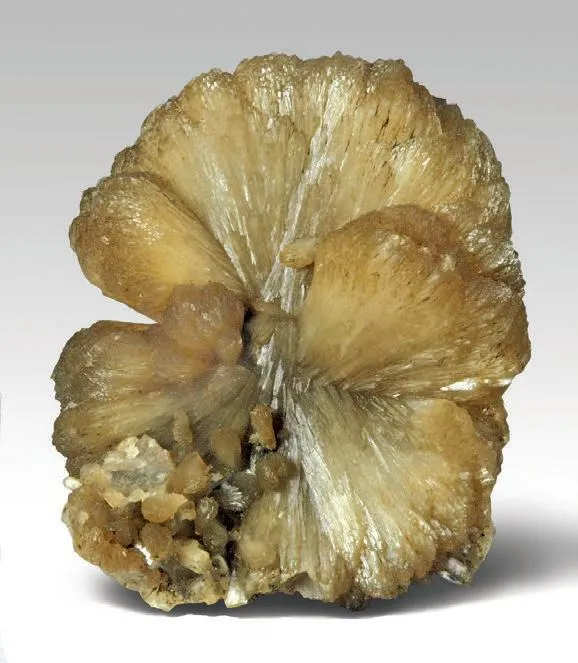 Stilbite image