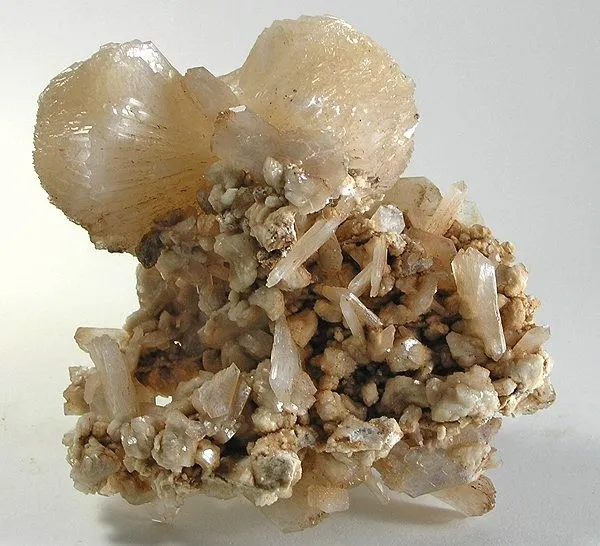 Stilbite-Ca image