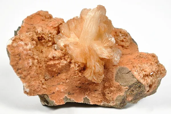 Stilbite-Ca image