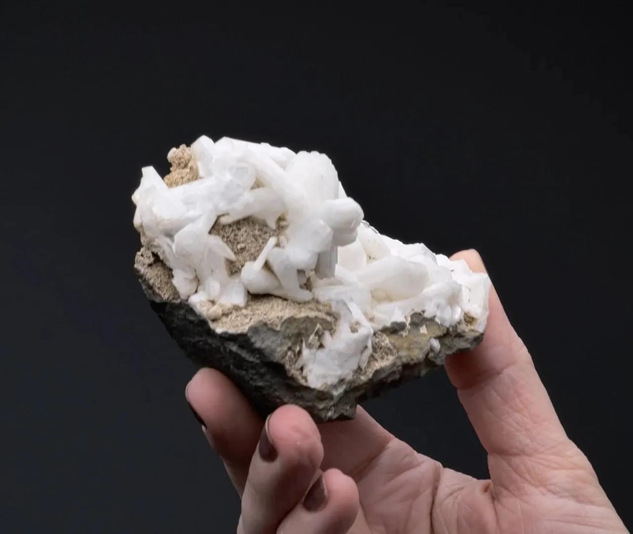 Stilbite-Ca - image 2