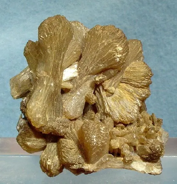 Stilbite-Ca image