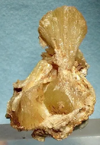Stilbite-Ca image