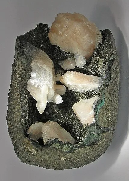 Stilbite-Ca - image 1