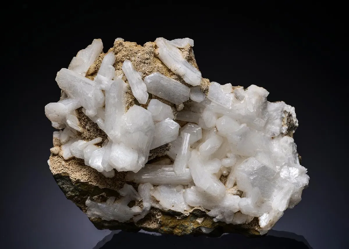 Stilbite-Ca - image 1