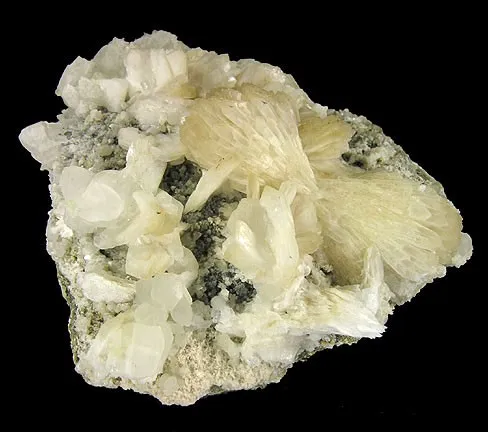Stilbite-Ca image