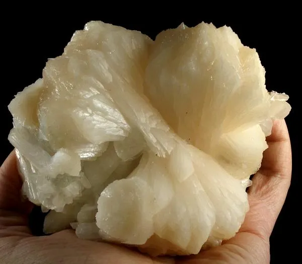 Stilbite-Ca, Apophyllite-(Kf) image