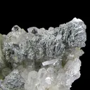 Stilbite-Ca, Babingtonite, Heulandite-Ca - image 3